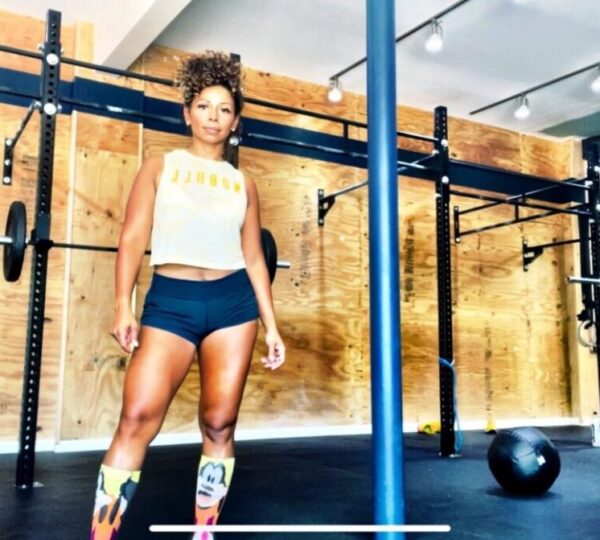 CrossFit OZP