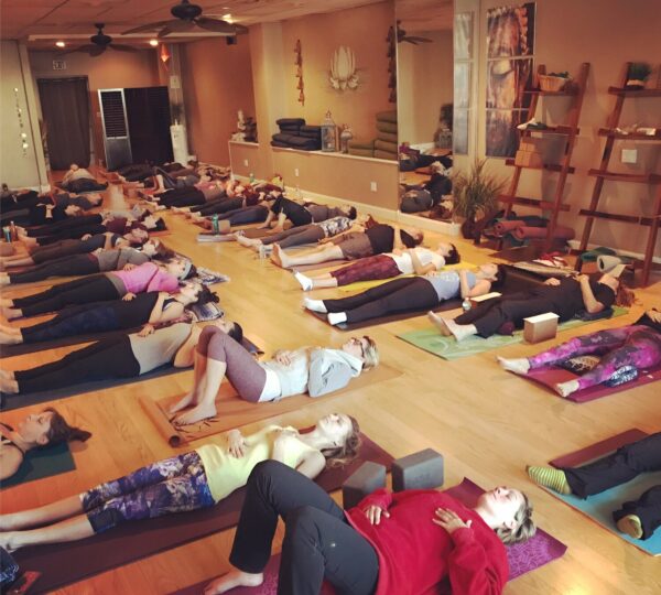 Simplicity Yoga Studio