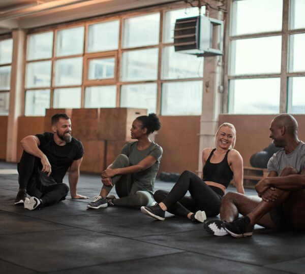 CrossFit OZP