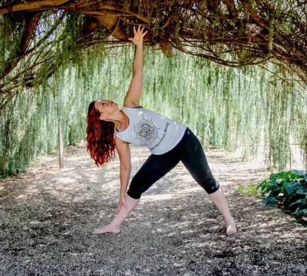 Long Island Yoga School