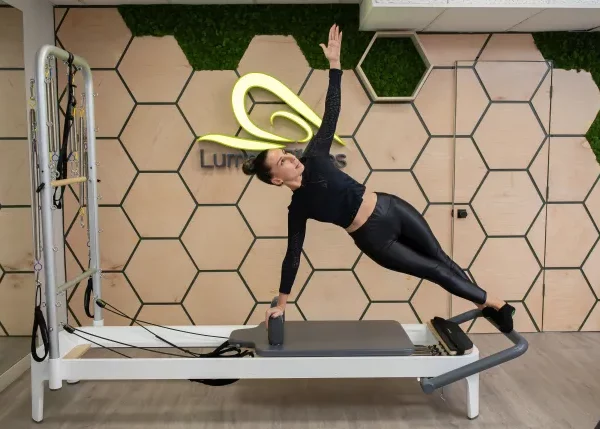 Lumen Pilates