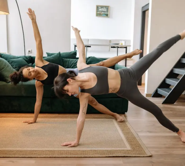 Yoga Space Greenpoint