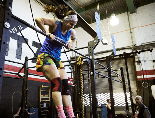 CrossFit 718