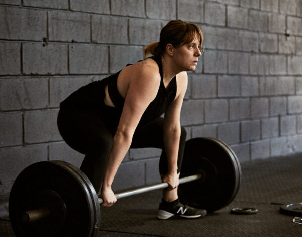 CrossFit 718