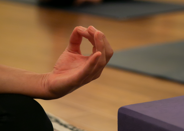 Dou Yoga