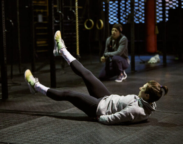 CrossFit 718