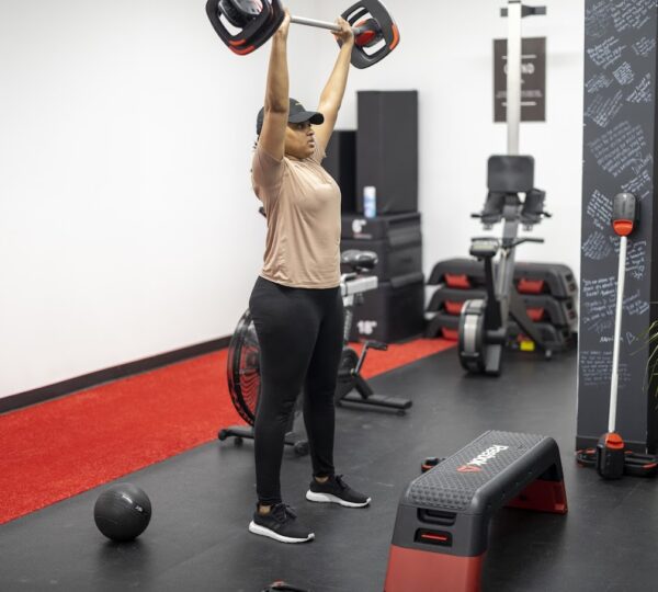 Day To Day Fitness