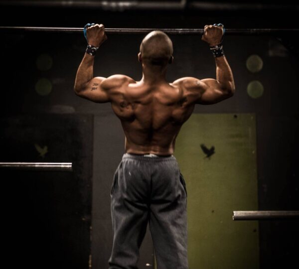 Murder Of Crows Barbell and Fitness