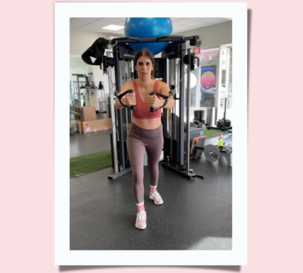 Gymperial
