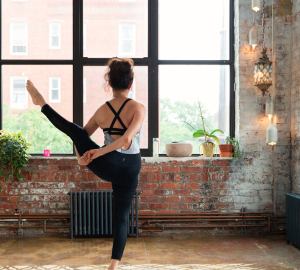 Yoga Tribe Brooklyn