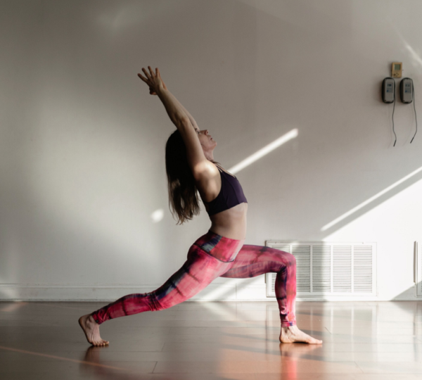 Yoga Tribe Brooklyn