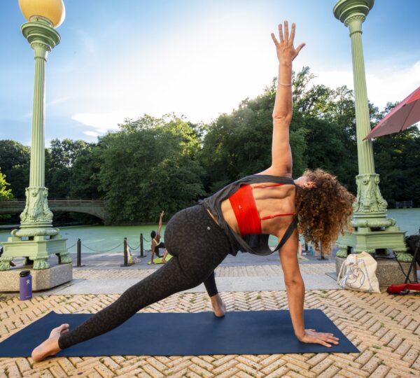 Yoga Tribe Brooklyn