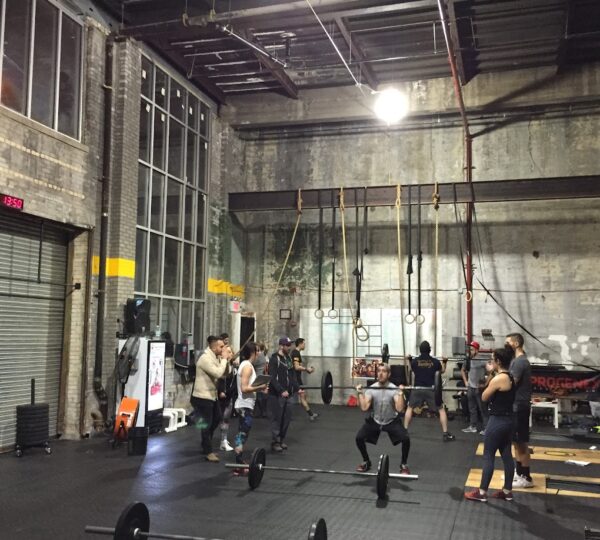 True North Training