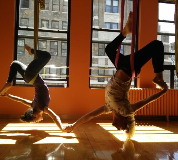 Om Factory NYC