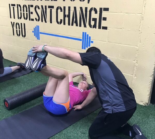 Brooklyn Fitness