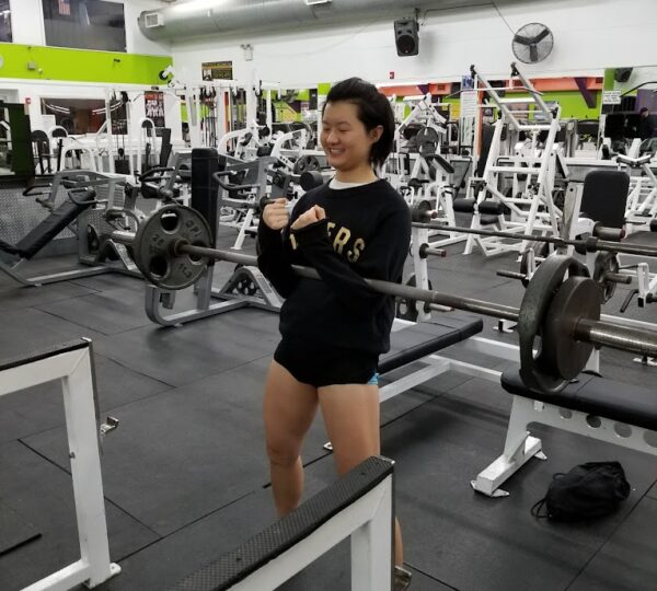 Dolphin Fitness