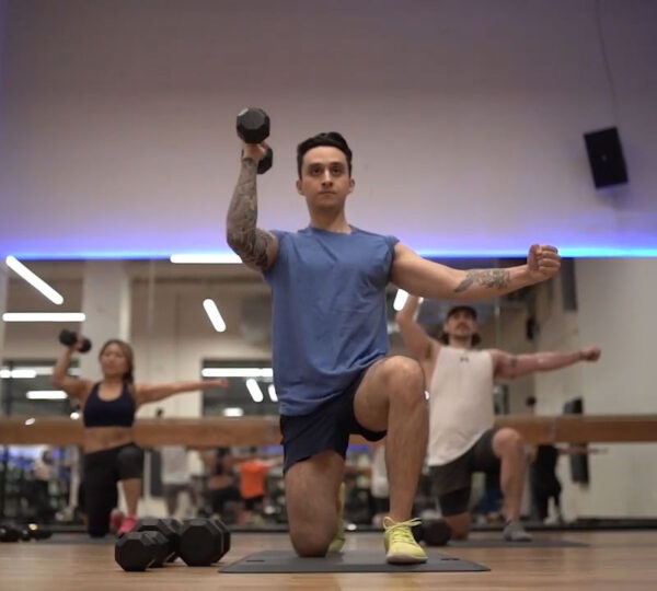 Chelsea Piers Fitness