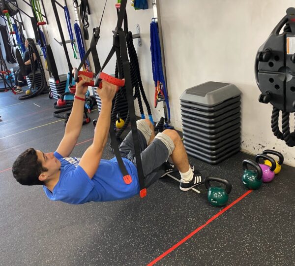 Move U Fitness