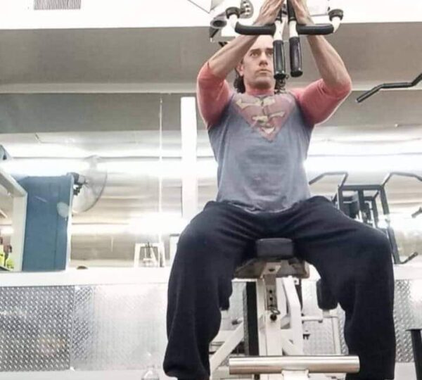 Dolphin Fitness