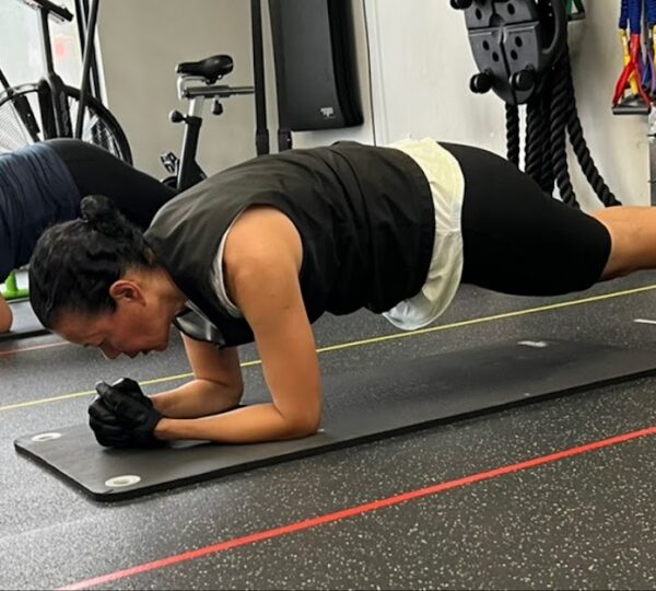 Move U Fitness