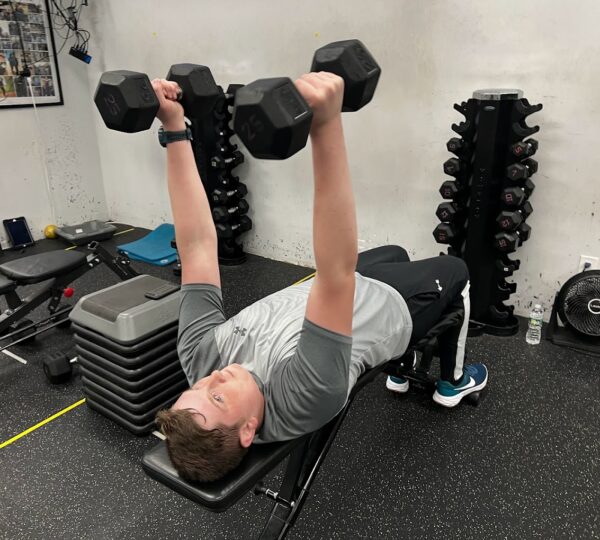 Move U Fitness