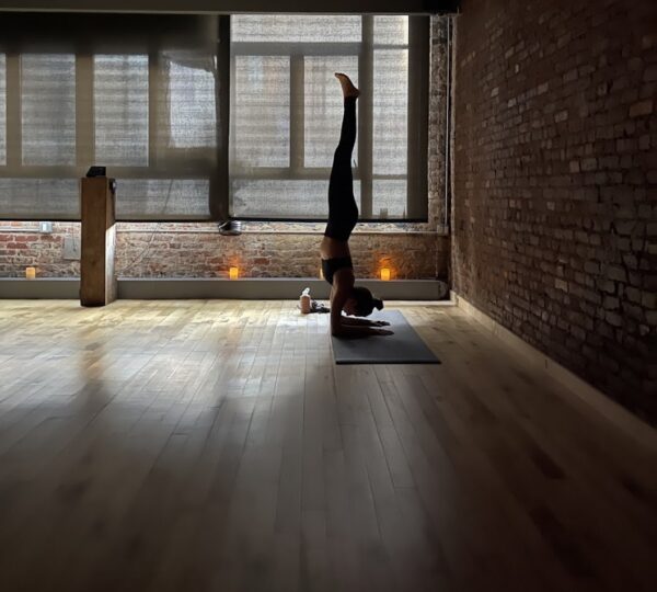 Verayoga