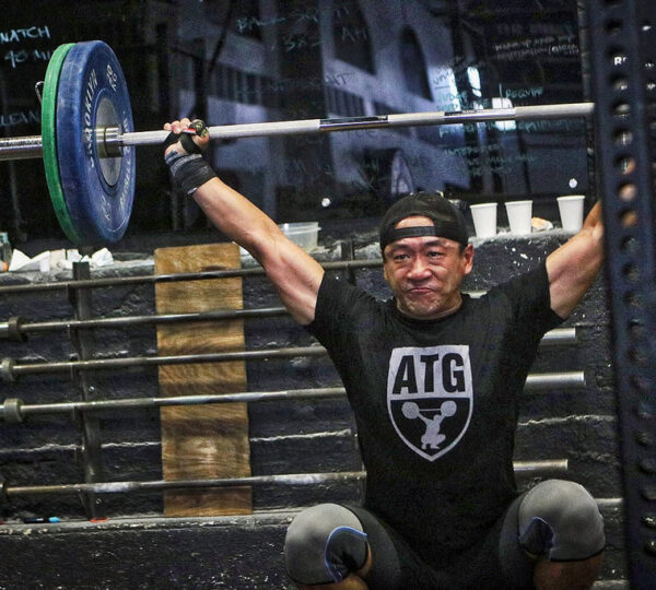 Brooklyn Barbell Club