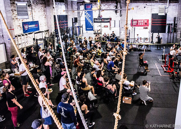 CrossFit South Brooklyn