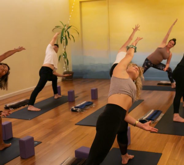 Dou Yoga