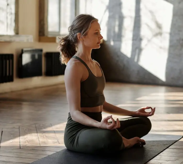 Yoga Space Greenpoint