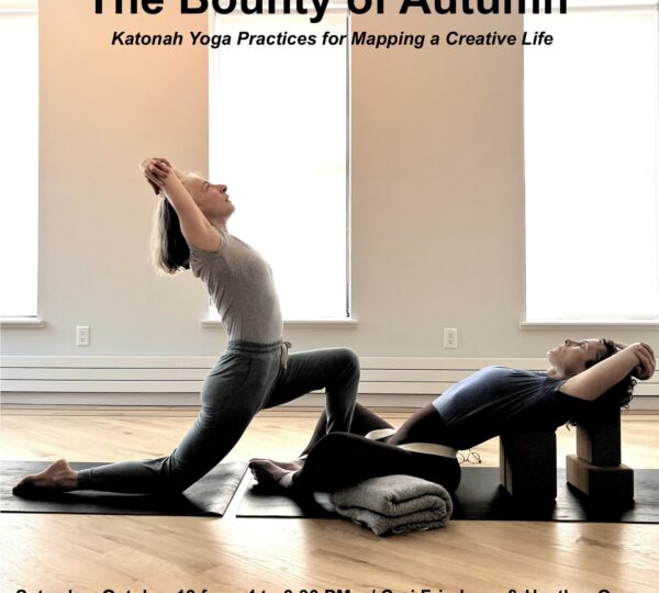 Yogis & Yoginis