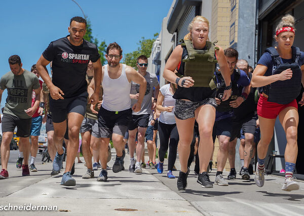CrossFit South Brooklyn