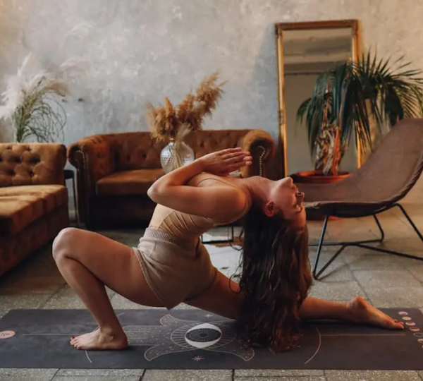 Yoga Space