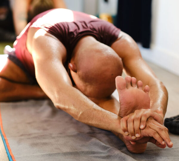 Kala Yoga
