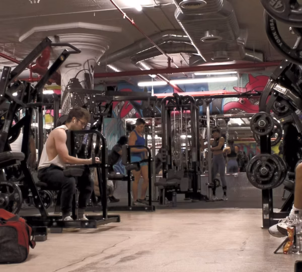 Absolute Power Fitness