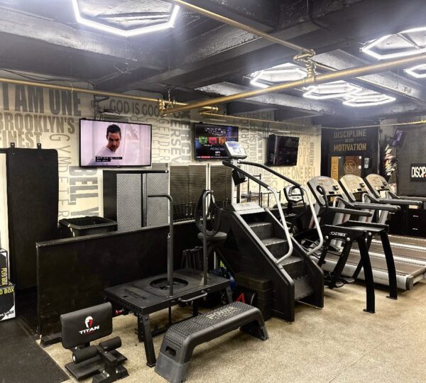 OneBell Fitness