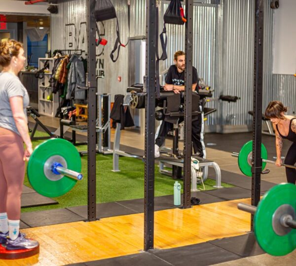 Brooklyn Athletic Club