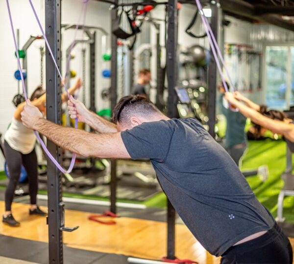 Brooklyn Athletic Club