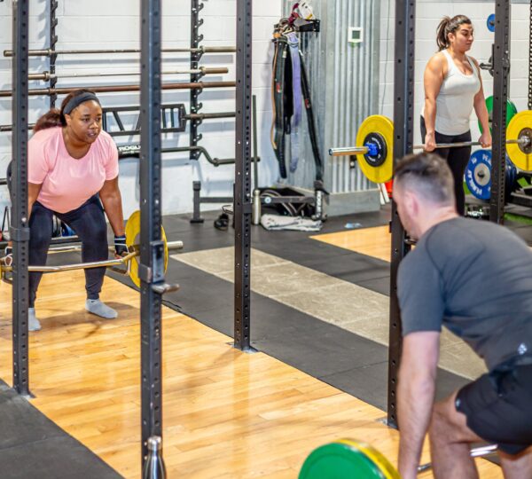 Brooklyn Athletic Club