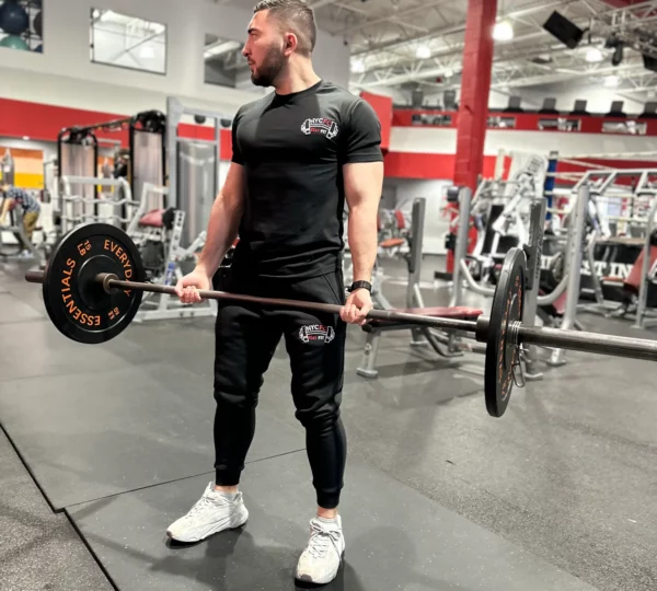 The NYC Fitness