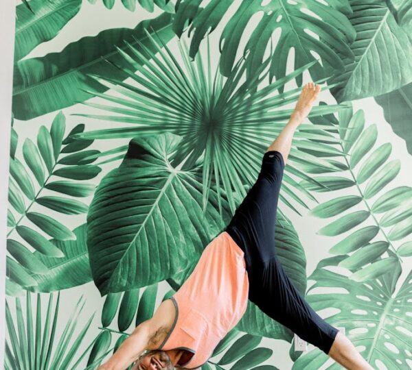 Arise Yoga