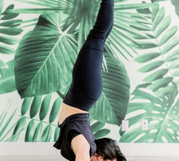 Arise Yoga