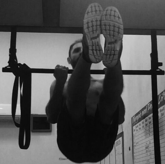 Integral Method Fitness