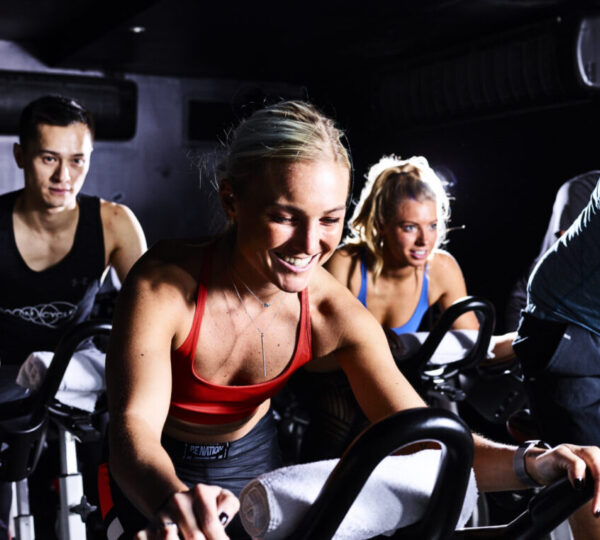 Bk Fitness