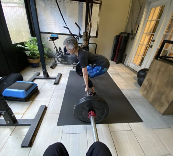 Integral Method Fitness