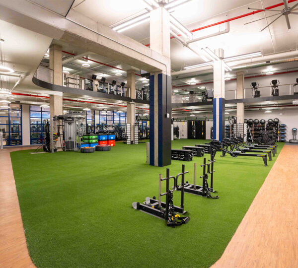 Chelsea Piers Fitness