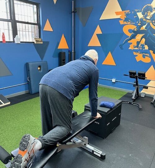 Morr Fitness