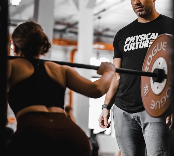 Physical Culture Brooklyn