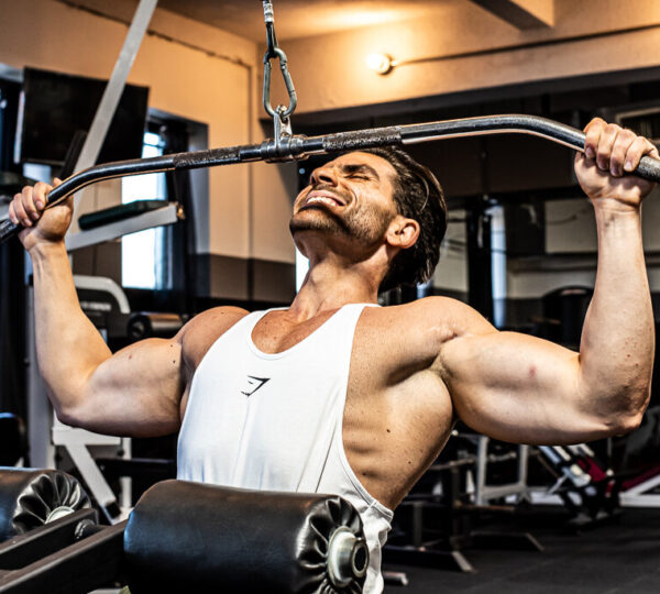 Elite Barbell