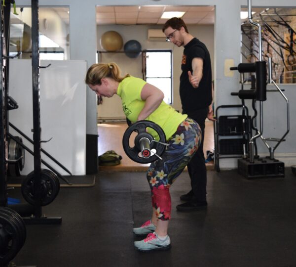5th Ave Fitness